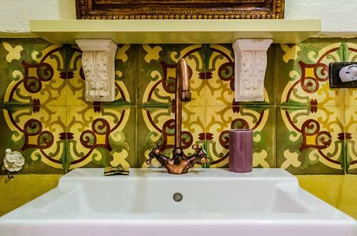 Masseria Cucuruzza Hotel
