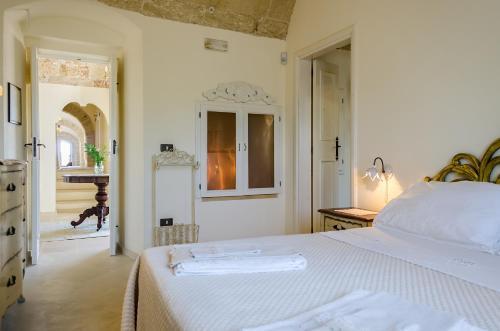 Masseria Cucuruzza Hotel
