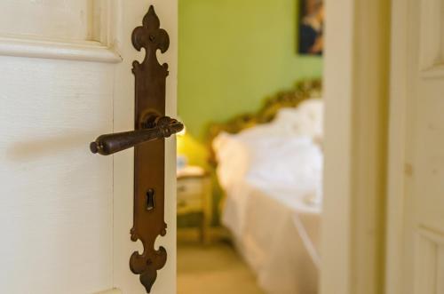 Masseria Cucuruzza Hotel