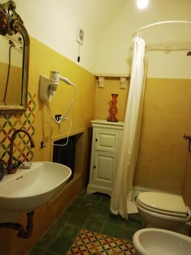 Masseria Cucuruzza Hotel