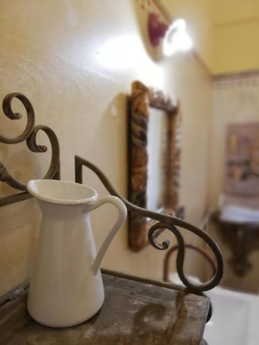 Masseria Cucuruzza Hotel