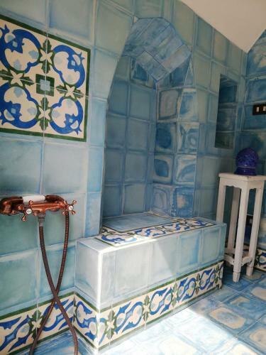 Masseria Cucuruzza Hotel