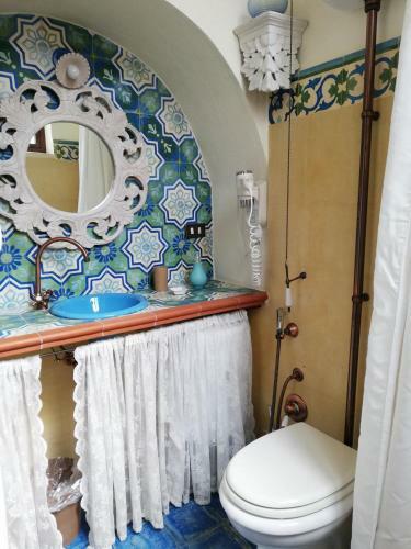 Masseria Cucuruzza Hotel
