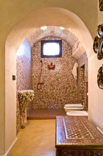 Masseria Cucuruzza Hotel