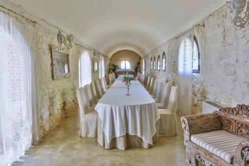 Masseria Cucuruzza Hotel