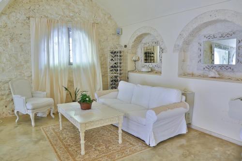 Masseria Cucuruzza Hotel