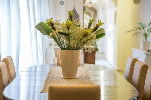 Masseria Cucuruzza Hotel