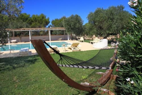 Masseria Cucuruzza Hotel
