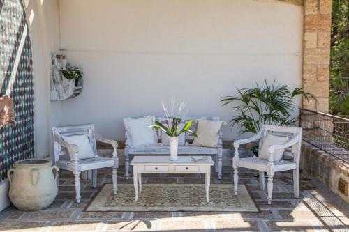 Masseria Cucuruzza Hotel