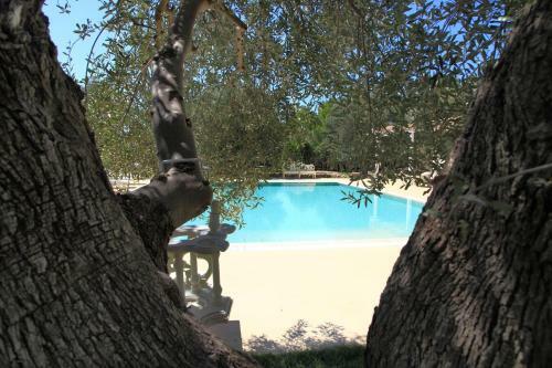 Masseria Cucuruzza Hotel