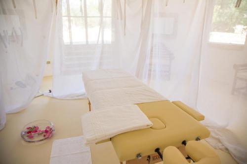 Masseria Cucuruzza Hotel