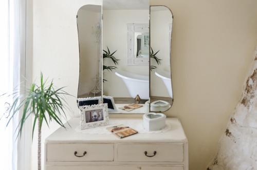 Masseria Cucuruzza Hotel