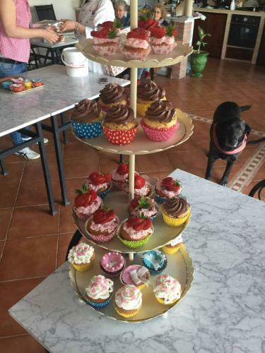 Bed & Breakfast Il Giardino Delle Esperidi