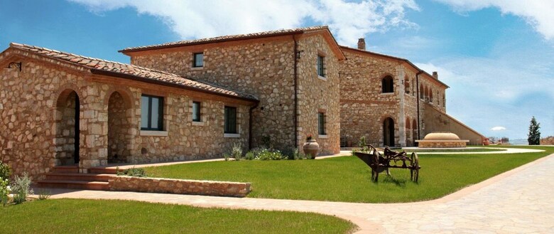 Agroturismo Agriturismo San Lorenzo