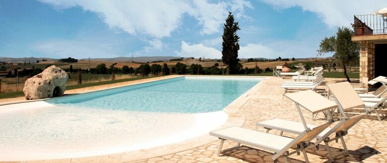 Agroturismo Agriturismo San Lorenzo