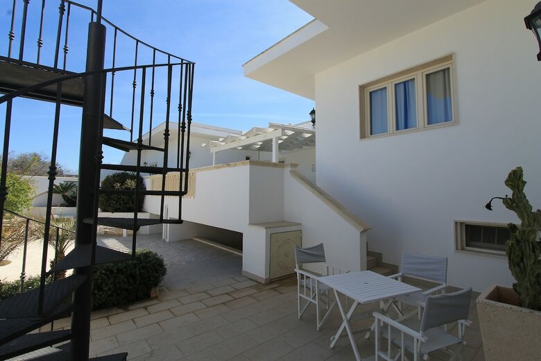Hostal Salenthouse
