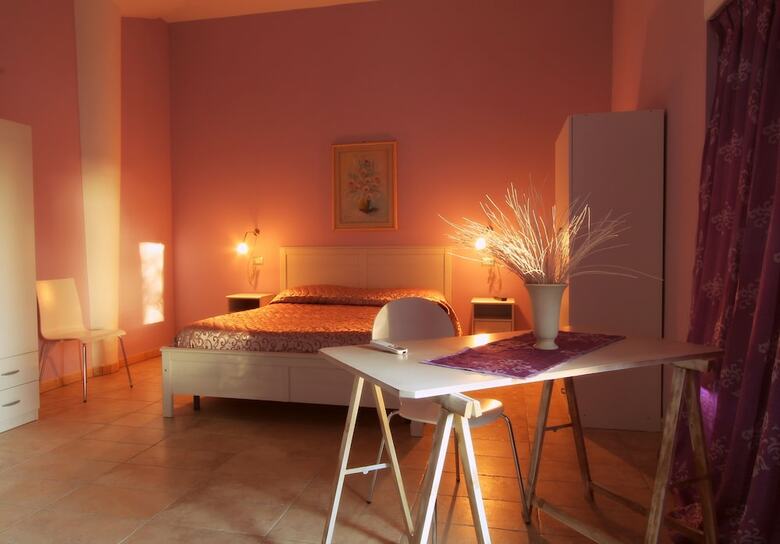 Hostal Salenthouse