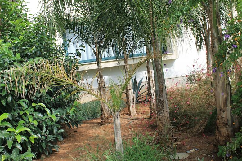 Hostal Salenthouse