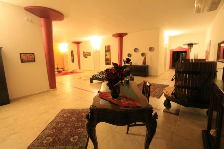 Hostal Salenthouse