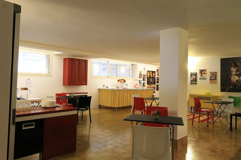 Hostal Salenthouse