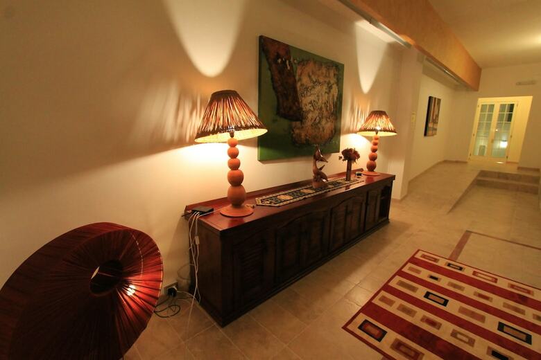 Hostal Salenthouse