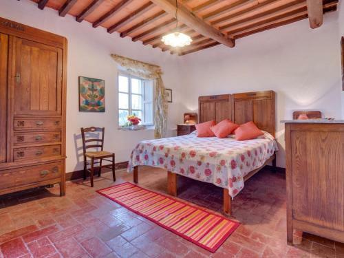 Villa San Bernardino