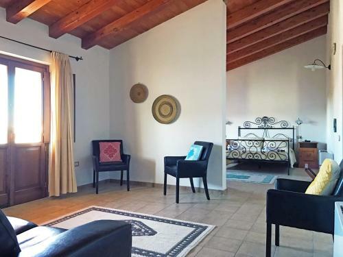 Hotel Su Baione