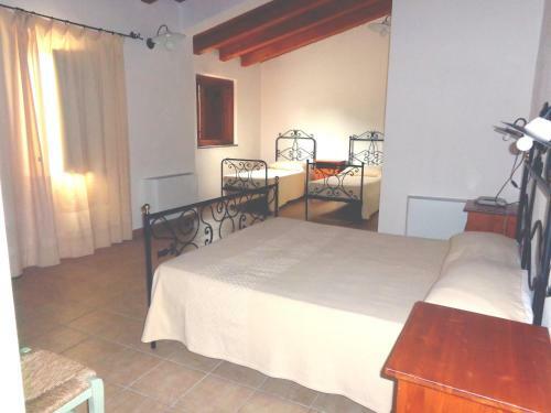 Hotel Su Baione