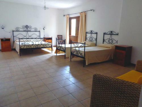 Hotel Su Baione