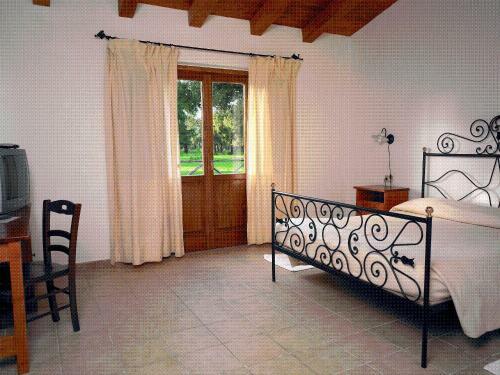 Hotel Su Baione