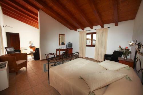 Hotel Su Baione