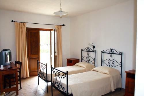 Hotel Su Baione