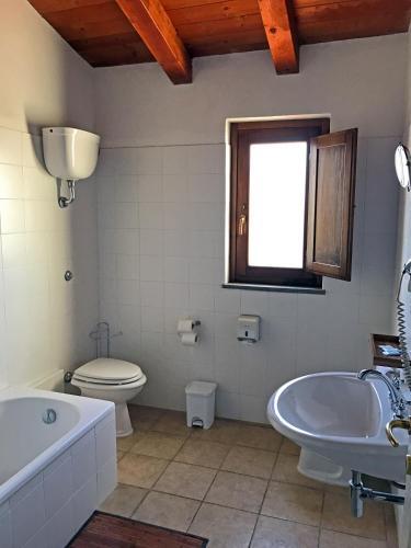 Hotel Su Baione