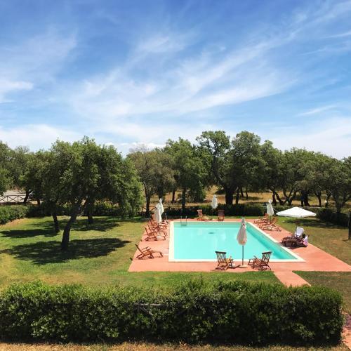 Hotel Su Baione