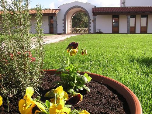 Hotel Su Baione