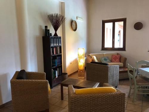 Hotel Su Baione