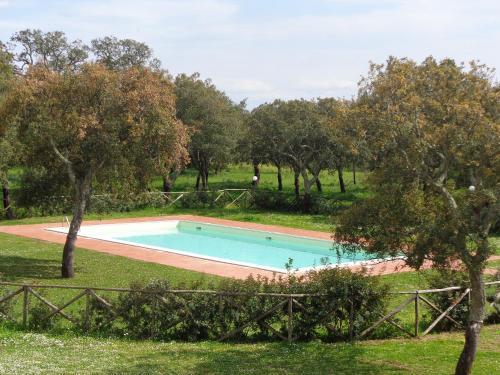 Hotel Su Baione
