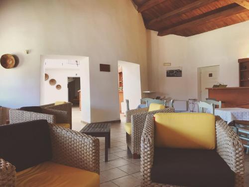 Hotel Su Baione