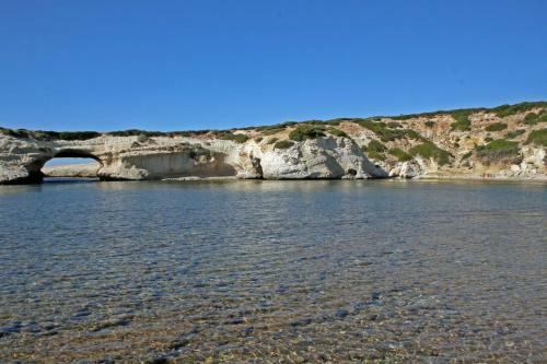 Hotel Su Baione