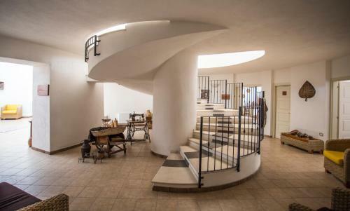 Hotel Su Baione