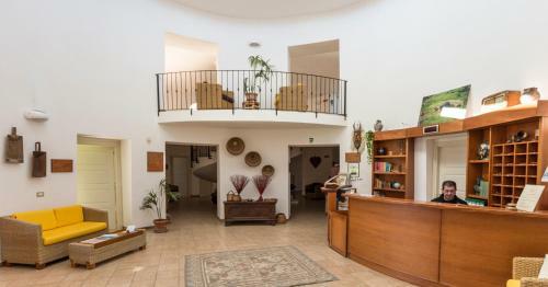 Hotel Su Baione