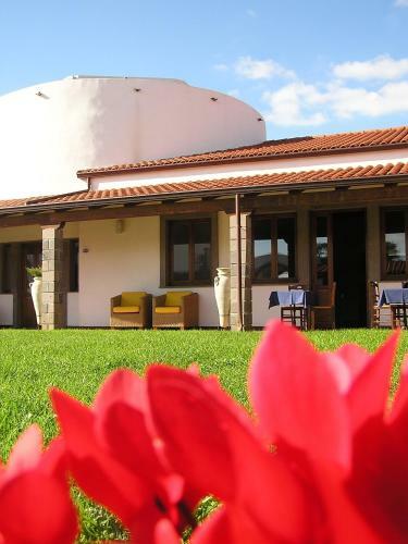 Hotel Su Baione