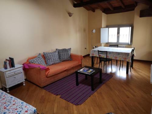 Apartamento Camera Con Vista
