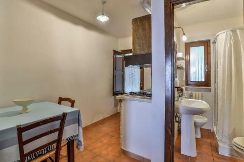 Agroturismo Masseria Casina Vitale