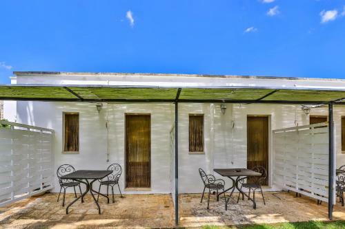 Agroturismo Masseria Casina Vitale