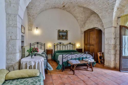 Agroturismo Masseria Casina Vitale