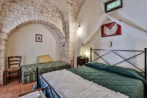 Agroturismo Masseria Casina Vitale