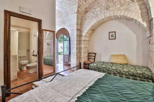 Agroturismo Masseria Casina Vitale