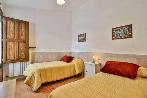 Agroturismo Masseria Casina Vitale
