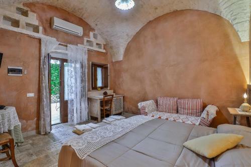 Agroturismo Masseria Casina Vitale